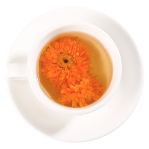Natural Whole Dry Calendula Marigold Flower Tea High Quality Herbal Tea Bulk OEM Available