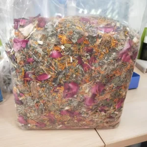 Natural Yoni Steam Herbs Detox Herb for Vagina Steaming