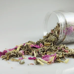 Natural Yoni Steam Herbs Vaginal OEM ODM Yoni Steam Herbs Organic Vaginal Steam Herbs