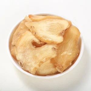 Nature Herbs for Man’s Power Polygonatum Roots Slices for Kidney Wellness