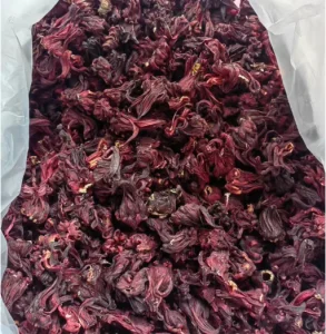 New 100% Natural Premium Roselle Flower Tea Dry Chinese Hibiscus Herbal Tea Hibiscus Flavored Tea
