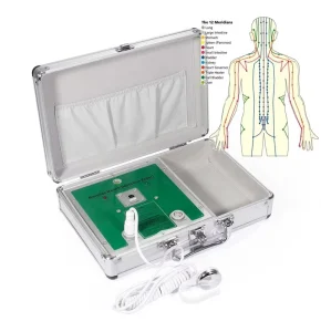 New Chinese Meridian Diagnostic Machine Meridian Health Analyzer Body Health