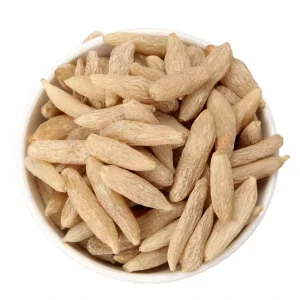 New Crop Dried Mai Dong Radix Ophiopogonis Dwarf Lilyturf Tuber Chinese Herb