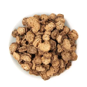 New Harvest Traditional Herbal Chinese Herb Materials Wild Root Dried Burdock Root Detox Inmmune Booster Tea