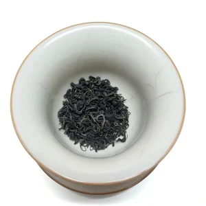 New Pre Qingming Green Tea Zhejiang Biluochun Fresh Tender Buds Fresh Aroma Health Loose Leaf Green Tea