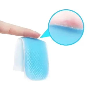 New Products on China Market Helpful Products Cooling Gel Patch Headaches Hydrogel Cool Patch Child Care Herbal Cooling Patch