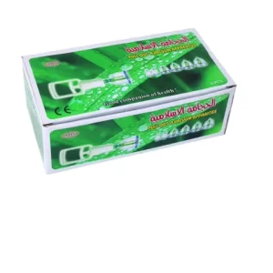 New Vaccum Hijama Cupping Chinese Cupping Set