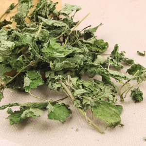 Ning Meng Xiang Feng Cao High Quality Chinese Materials Lemon Balm Variety Complete