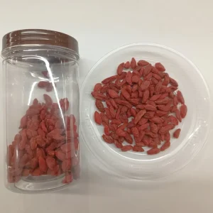 Ningxia Red Goji Berries Export-Stable Supply-280, 380, 550 Goji Berries Grains