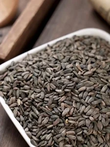 Niu Bang Zi Arctii Fructus Seeds Hot Selling Chinese Herbal Products High Quality Health Foods Diet Spices Arctii Seed