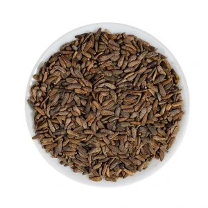 Niu Bang Zi Great Burdock Achene Arctii Fructus Chinese Herbal Medicine Natural Dried Herb