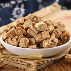 Niu Xi Achyranthes Root Chinese Herbal Medicine for Health Care and Wellness