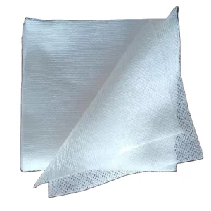 Non Woven Compresses Medical Hemostatic Sterile Gauze Swab Medical Gauze Piece Pad
