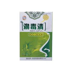 Nose Care Rhinitis Sinusitis Spray Chinese Herbal Spray Rhinitis Treatment Nose Spray