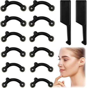 Nose up Lifting Clip Invisible Nose Corrector Magnetic Nose