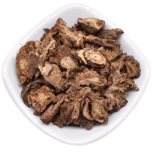 Notopterygium Root Qiang Huo Traditional Chinese Medicine for Health Care and Wellness