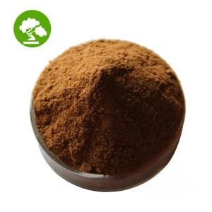 Nuciferine Nelumbo Nucifera Extract Powder