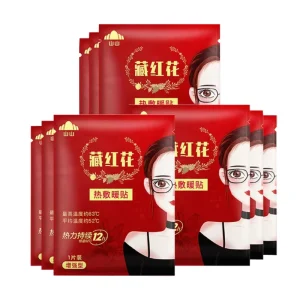 ODM & OEM Chinese Factory Direct Sales Body Warmers That Are Beneficial to the Body
