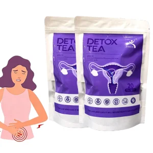 OEM Chinese Female Natural Herbal Health Feminine Womb Care Tea Chinese Womb Tea Bulk