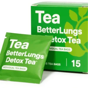 OEM Clearing Heat and Detoxifying Relieving Respiratory System Problems