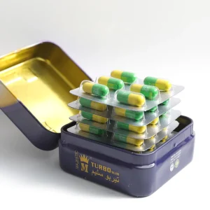 OEM Customized Beauty Healthcare Chinese Herbal Supplement Detox Capsules for Women and Men