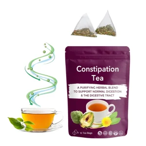 OEM Detox Tea Health Herbal Natural Cleanse Chinese Tea Fennel