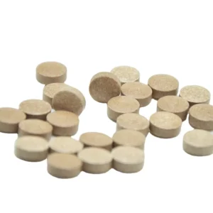 OEM Dietary Products for Liver Protection Reducing Liver Burden by Eliminating Body Toxins From Drinking Smoking for Adults