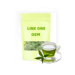 OEM High Quality 100% Natural Herbal Chinese Tea Bag Detox Detox Tea