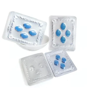 OEM Maca-Gao Yang Tablets Herbal Supplement