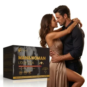 OEM Natural Herbs Adult Sexual Vitality Powder for Men and Women Improve Kidney Function & Enhance Vitality