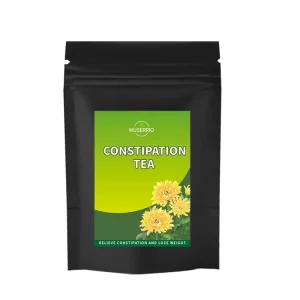 OEM ODM 100% Chinese Colon Cleanser Herbal Health Tea Bulk Bagged Tea for Relaxing Bowels and Detox