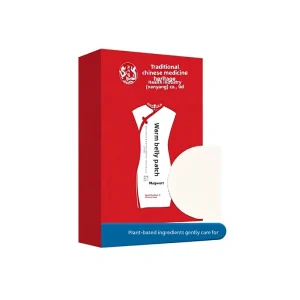 OEM ODM Factory Menstrual Period Relief Patch Private Label Warm Palace Patch Professional B2B Supplier Customization