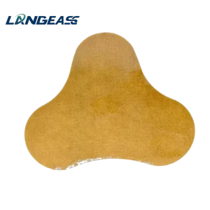 Oem Service Natural Herbals Ginger Knee Back Shoulder Patch Pain Relief Sticker Patches