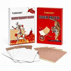 Oem/odm Medical for Disposable Heat Body Care Patch