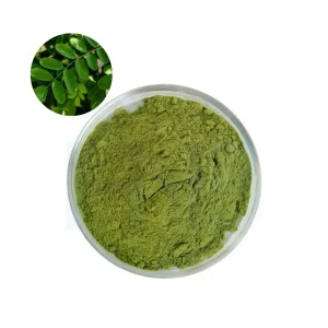 Oem/odm Organic Moringa Oleifera Leaf Powder Private Label Food Grade Herbal Extract Superfood Rich Antioxidants Immune Vitamins