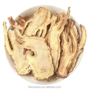 Organic Angelica Root Head Cut Dried Dang Gui 0 Sulphur Angelicae Sinensis Tonic Herb for Extract/Infusion/Tea Nourish Qi Blood
