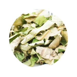 Organic Chinese Herbal Granule Health Lotus Leaf Tea Slimming