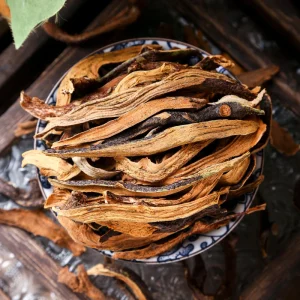 Organic Chinese Herbal Medicine Drynaria Rhizome Gu Sui Bu for Health Care and Wellness