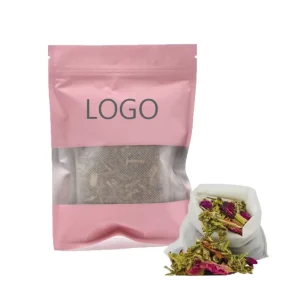 Organic Chinese Herbal Yoni Steam Herbs 30g 50g Feminine Hygiene Products for Fibroids