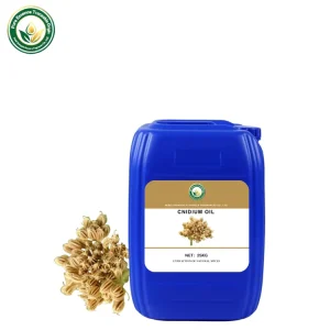 Organic Cnidium Monnieri Oil Seed Extract Bulk OEM Private Label Factory Direct Supply