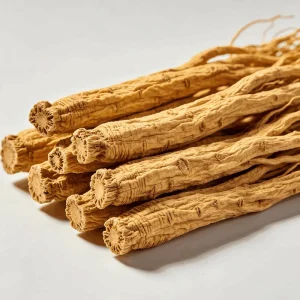 Organic Dangshen Root Cut Sifted Bulk Chinese Herbal Medicine