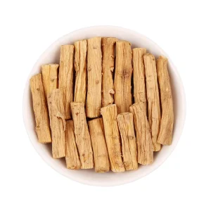 Organic Dangshen Tea Codonopsis Pilosula Root Tea Energy Support Chinese Herb Tea