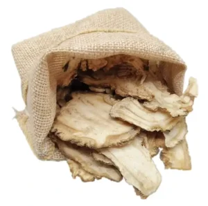 Organic Dried Dong Quai Root Natural Radix Angelica Sinensis Food Grade Chinese Herbal Tea Bulk Supply