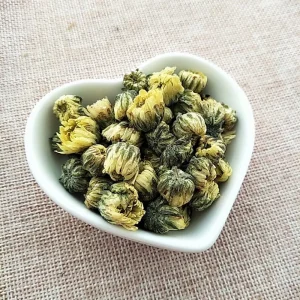 Organic Dried Fetal Chrysanthemum Flowers for Tea