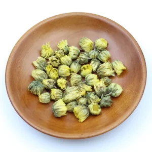 Organic Fetal Chrysanthemum Buds Tea for Health Benefits