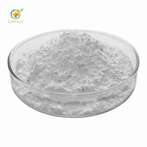 Organic Gotu Cola Extract Asiaticoside for Skin Smoothing