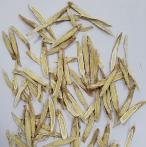 Organic Huang Qi Astragalus Chinese Traidtional Herbal Medicine Dried Herb