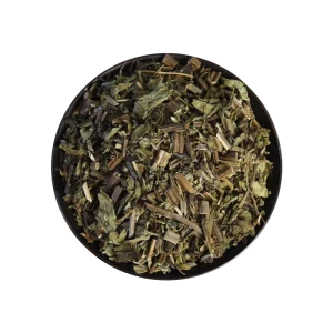 Organic Mentha Haplocalyx Peppermint For Respiratory Comfort and Digestion For Traditional Health Care