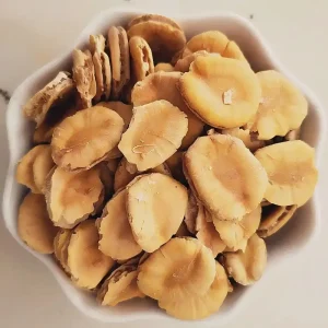 Organic Monk Fruit Seed Herbal Tea Luo Han Guo for Soothes The Throat and Relieves Phlegm