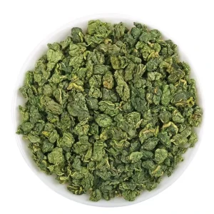 Organic Mulberry Leaf Granules Tea Chinese Herbal Tea Health Care Herbs